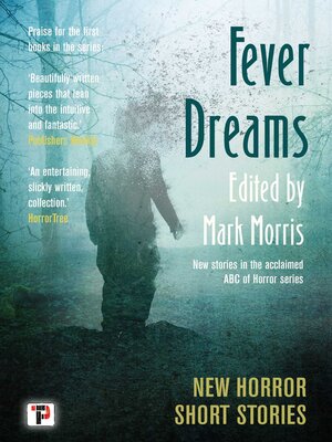 cover image of Fever Dreams